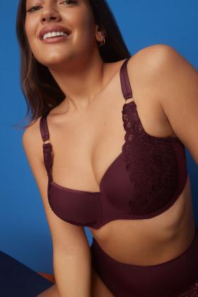 PrimaDonna Twist - First Night Balcony bra D-G cup