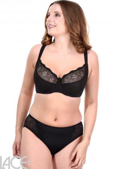 Dalia Lingerie - Bra G-J cup - Dalia 02