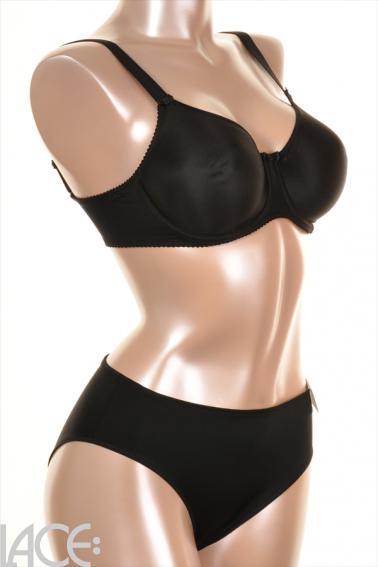 PrimaDonna Lingerie - Satin Bra - Moulded cups D-H cup