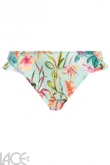 Elomi Swim - Sunshine Cove Bikini Classic brief - High leg