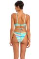 Freya Swim - Summer Reef Bikini Tie-side brief