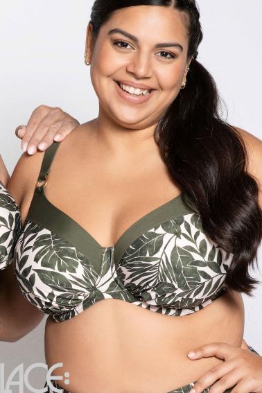 Ulla Swim - Bali Bikini Top H-K cup