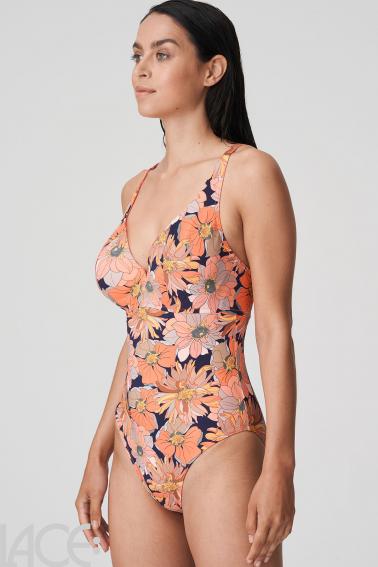 PrimaDonna Swim - Melanesia Swimsuit - with Shaping effect - D-G cup