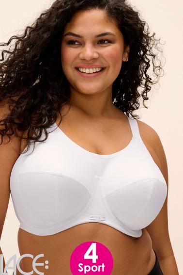 Elomi Active - Energise Underwired Sports bra G-M cup