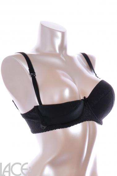 Ava - Nursing bra underwired F-J cup - Ava 924