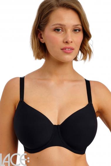 Freya Lingerie - Essentially Smooth T-shirt bra E-K cup