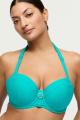 PrimaDonna Swim - Delray Bandeau Bikini Top E-G cup PrimaDonna Swim - Delray Bandeau Bikini Top E-G cup