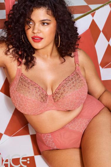 Elomi - Matilda Plunge bra G-O cup