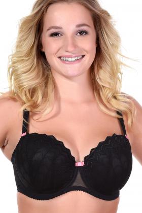 LACE Lingerie - Caroline Mathilde Padded Bra E-G cup