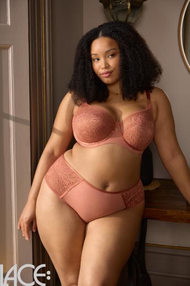 Sculptresse by Panache - Sophia Bra G-M cup