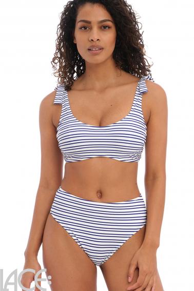 Freya Swim - New Shores Bandeau Bikini Top F-I cup