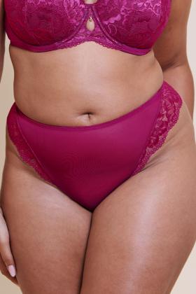 Curvy Kate - Boost Sweetheart Thong