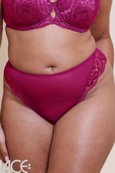 Curvy Kate - Boost Sweetheart Thong