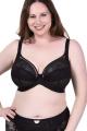 Elomi - Kendra Plunge bra G-M cup