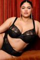 Elomi - Reja High-waisted brief
