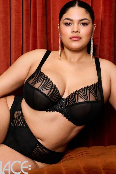 Elomi - Reja High-waisted brief