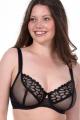 Freya Lingerie - Loveland Plunge bra F-K cup