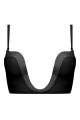 Wonderbra - Ultimate Plunge Push-up bra DD-F cup