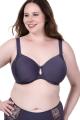 Elomi - Charley T-shirt Spacer bra G-L cup