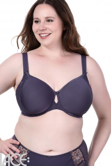 Elomi - Charley T-shirt Spacer bra G-L cup