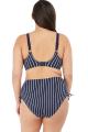 Elomi Swim - Plain Sailing Bandeau Bikini Top G-K cup