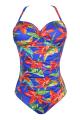 PrimaDonna Swim - Latakia Swimsuit - with Shaping effect - E-I cup