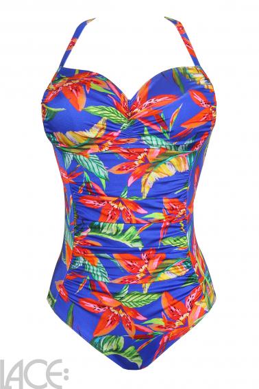 PrimaDonna Swim - Latakia Swimsuit - with Shaping effect - E-I cup