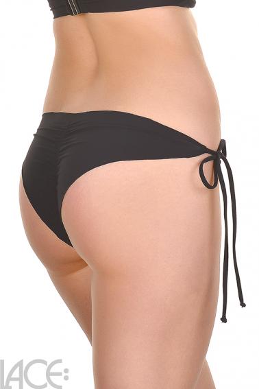 LACE Design - Dueodde Brazilian Bikini Tie-side brief