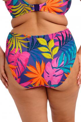 Elomi Swim - Porto Rafti Bikini Full brief - High leg
