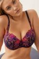 PrimaDonna Lingerie - Las Salinas Balcony bra E-H cup