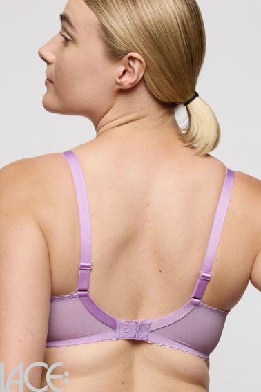 PrimaDonna Lingerie - Ixia Plunge bra - padded - F-G cup