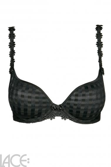 Marie Jo - Avero T-shirt bra D-E cup - Heart shape