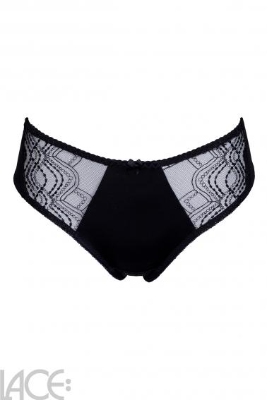 Dalia Lingerie - Thong - Dalia 02