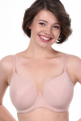 PrimaDonna Lingerie - Figuras T-shirt Spacer bra D-G cup