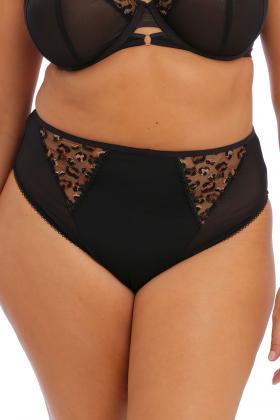 Elomi - Namrah High-waisted brief