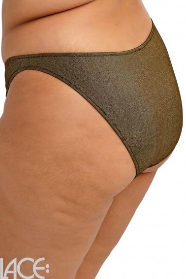 Elomi Swim - Sunset Shimmer Bikini Classic brief - High leg