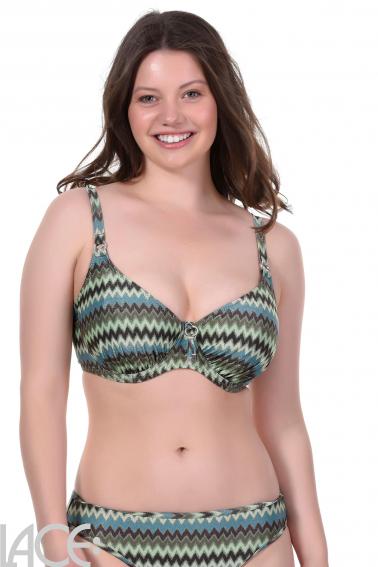 LACE Design - Bikini Top D-I cup - LACE Swim #11