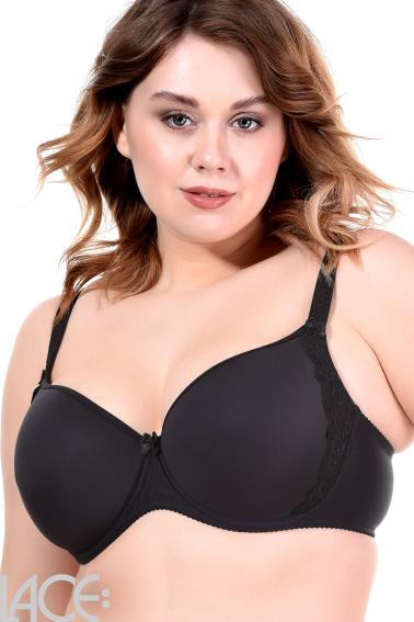 Ewa Bien - T-shirt Spacer bra E-H cup - Ewa Bien 06