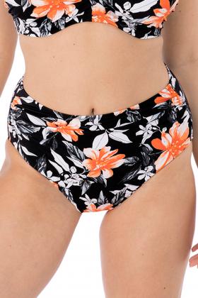 Fantasie Swim - Port Maria Bikini Slip - Umschlagbar