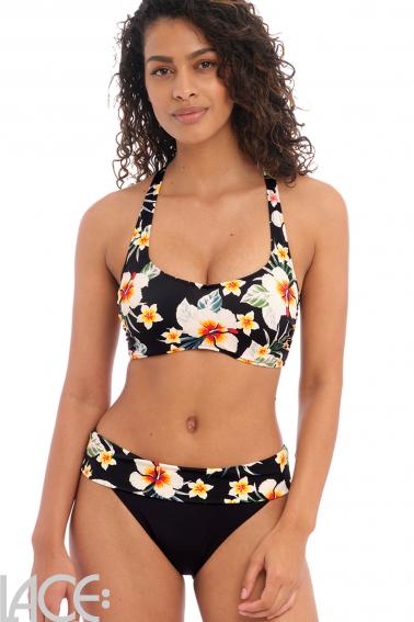 Freya Swim - Havana Sunrise Bandeau Bikini Top E-I cup