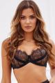 Kinga - Balcony bra G-J cup - Kinga 41