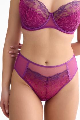 Ewa Bien - High-waisted brief - Ewa Bien 59