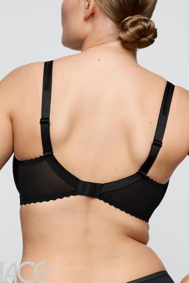 PrimaDonna Lingerie - Jokko Plunge bra - padded - D-G cup