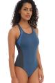 Freya Swim - Freestyle Suit UW F-K