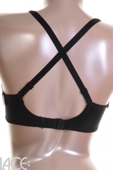 PrimaDonna Lingerie - Satin Bra F-I cup