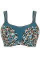 Panache Sport - Sports Underwired Sports bra F-K cup