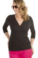LACE Design - Jersey Top F-H Cup