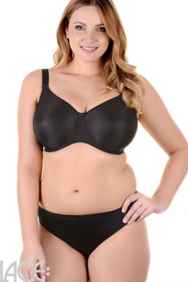 PrimaDonna Lingerie - Satin Bra D-H cup