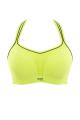 Panache Sport - Underwired Sports bra D-J cup