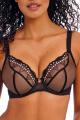 Freya Lingerie - Loveland Plunge bra F-G cup